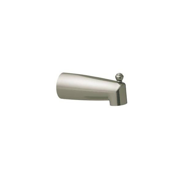 Antique Nickel Diverter Spouts